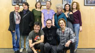 Consentimiento : la verdad y la justicia