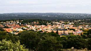 Moción de censura, otra vez, en Navalagamella