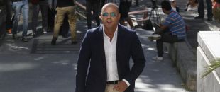 El juez da diez días a Flores y al resto de condenados para entrar en prisión