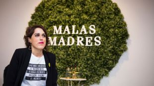 Un grito por la conciliación de las madres trabajadoras