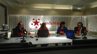 Llorente defiende el paro de dos horas y Pérez Quislant, trabajar