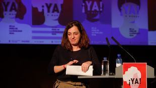 El día en que paramos es el día en el que empieza todo