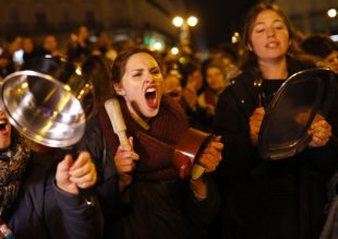 El feminismo 'para' la región