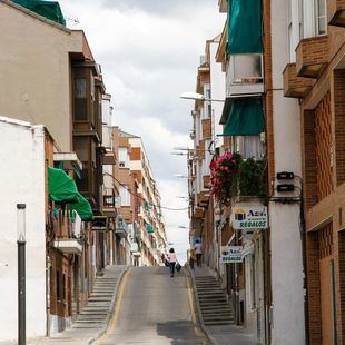 Alcorcón se propone feminizar su callejero