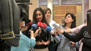 Los abucheos a Villacís, de "radicales"