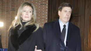 El cuerpo de Diana Quer, sin evidencias de agresión sexual