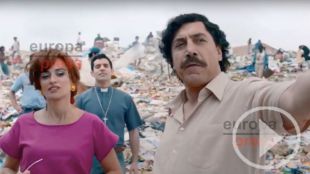 Loving Pablo y Winchester y má s estrenos de este 'finde'