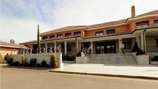 Colegio Logos