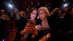 Mil días de Ahora Madrid; 15 meses para el 'examen'