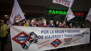 La oposición afea al "conocedor" Carabante que no actuara antes