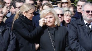 Conmemoración del Día Europeo de las Víctimas del Terrorismo