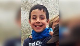 El cuerpo de Gabriel, en el maletero de la novia del padre