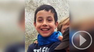 Hallan el cuerpo del niño Gabriel Cruz y detienen a la pareja de su padre