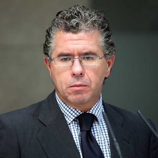 Granados declara este lunes por la querella de Cifuentes