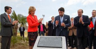 González y Aguirre, llamados a comparecer el 23 de marzo