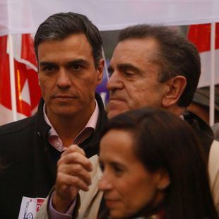 Expulsados los concejales del PSOE en Rascafría por aliarse con el PP