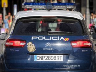 Hallada una mujer muerta en su casa de Alcalá