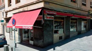 El Palentino cierra el jueves