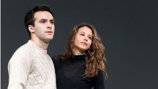 Mammón renace en el Teatro de Canal