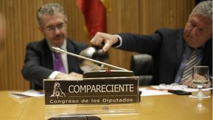 Granados reclama que Cifuentes, González y Aguirre declaren ante el juez de la Púnica