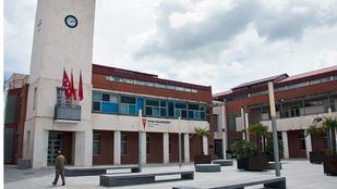 La UCO busca un contrato en Rivas