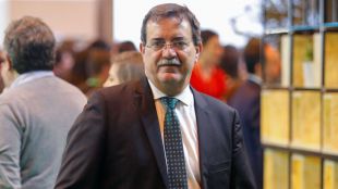 Podemos pide la dimisión de la "cúpula de Sanidad" imputada