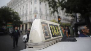 Viajes compartidos en 2018: el taxi se vuelve competitivo