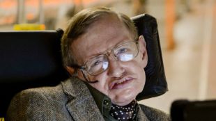 Muere Stephen Hawking