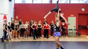 El musical Anastasia calentará el próximo otoño