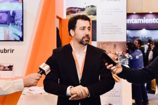 Rivas se personará en la Audiencia tras el registro