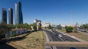 Los vecinos visitarán los terrenos para pedir "que empiece ya"