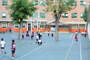 Pánico en Madrid: otro intento de secuestro en un colegio del barrio de Salamanca