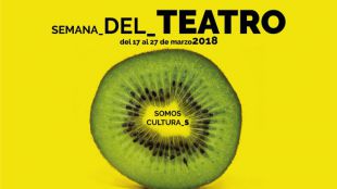 Teatro gratuito en plazas, centros culturales y salas de Lavapiés