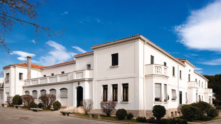 Casvi International American School de Tres Cantos