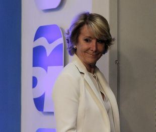 Waiter Music organizó gratis actos del PP