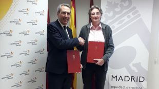Gas Natural Fenosa y el Ayuntamiento de Madrid aúnan esfuerzos para ayudar a los colectivos más vulnerables