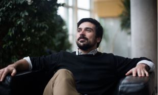 Ramón Espinar: "Errejón tiene que ser candidato cuanto antes"