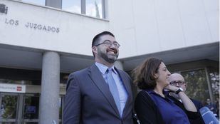 Archivada la causa del Open de Tenis abierta tras la denuncia de Mayer y Mato