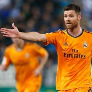Hacienda pide 8 años de cárcel para Xabi Alonso por fraude