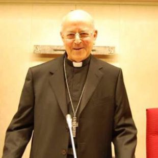 Blázquez cree que el abad del Valle de los Caídos "no puede negar" las exhumaciones