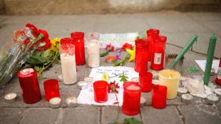 Lavapiés vuelve a la normalidad