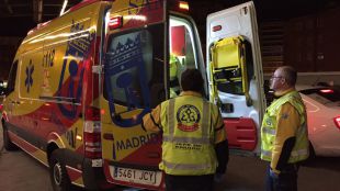 Detenido uno de los implicados en la reyerta de Usera