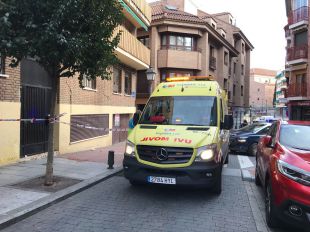 Tres heridos en una reyerta en Leganés