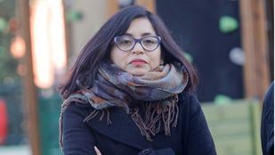 El sindicato policial APMU exige a Carmena el cese de Arce por sus tuits