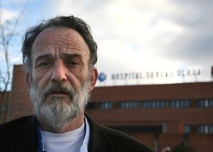 Montes fue acusado de haber provocado sedaciones irregulares, algo que fue archivado