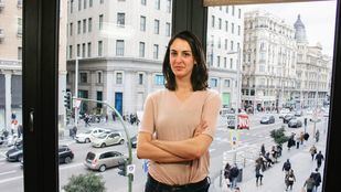 Rita Maestre, a fondo