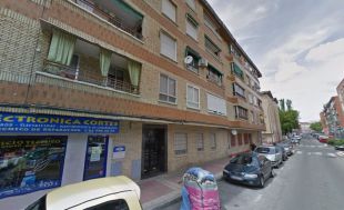 Arrestada por el asesinato de su madre en Parla