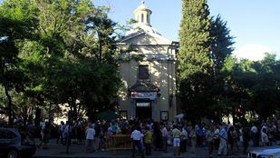 Nuevo impulso a Goya: la ermita de San Antonio de la Florida abrirá a diario