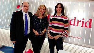 Maestre, sobre Lavapiés: "El Ayuntamiento ha respaldado a la Policía"