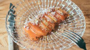 Los restaurantes Teckel y Chow Chow renuevan sus cartas